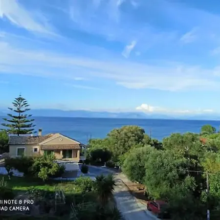 Agia Pelagia Seaview 2 * Agia Pelagia Chlomou