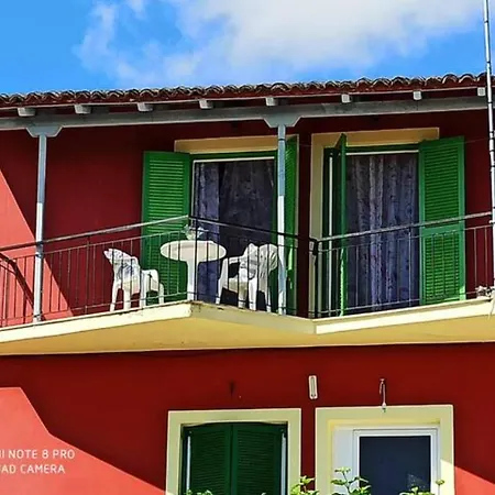 Apartment Agia Pelagia Seaview 2 *