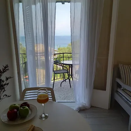 Agia Pelagia Seaview 2 *