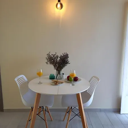 Apartment Agia Pelagia Seaview 2 *