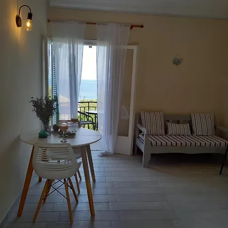 Agia Pelagia Seaview 2