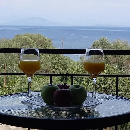 Agia Pelagia Seaview 2 Apartment *