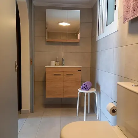 Agia Pelagia Seaview 2 Apartment *
