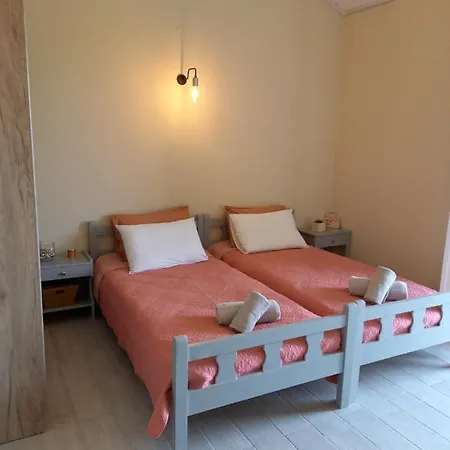 Apartment Agia Pelagia Seaview 2 Agia Pelagia Chlomou